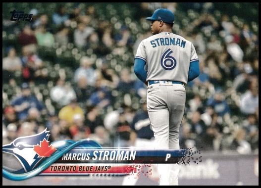 392 Marcus Stroman